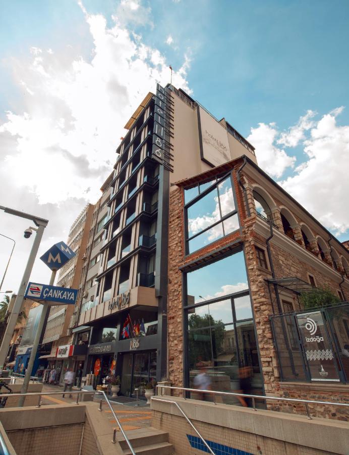 86 By Katipoglu Hotel 3*