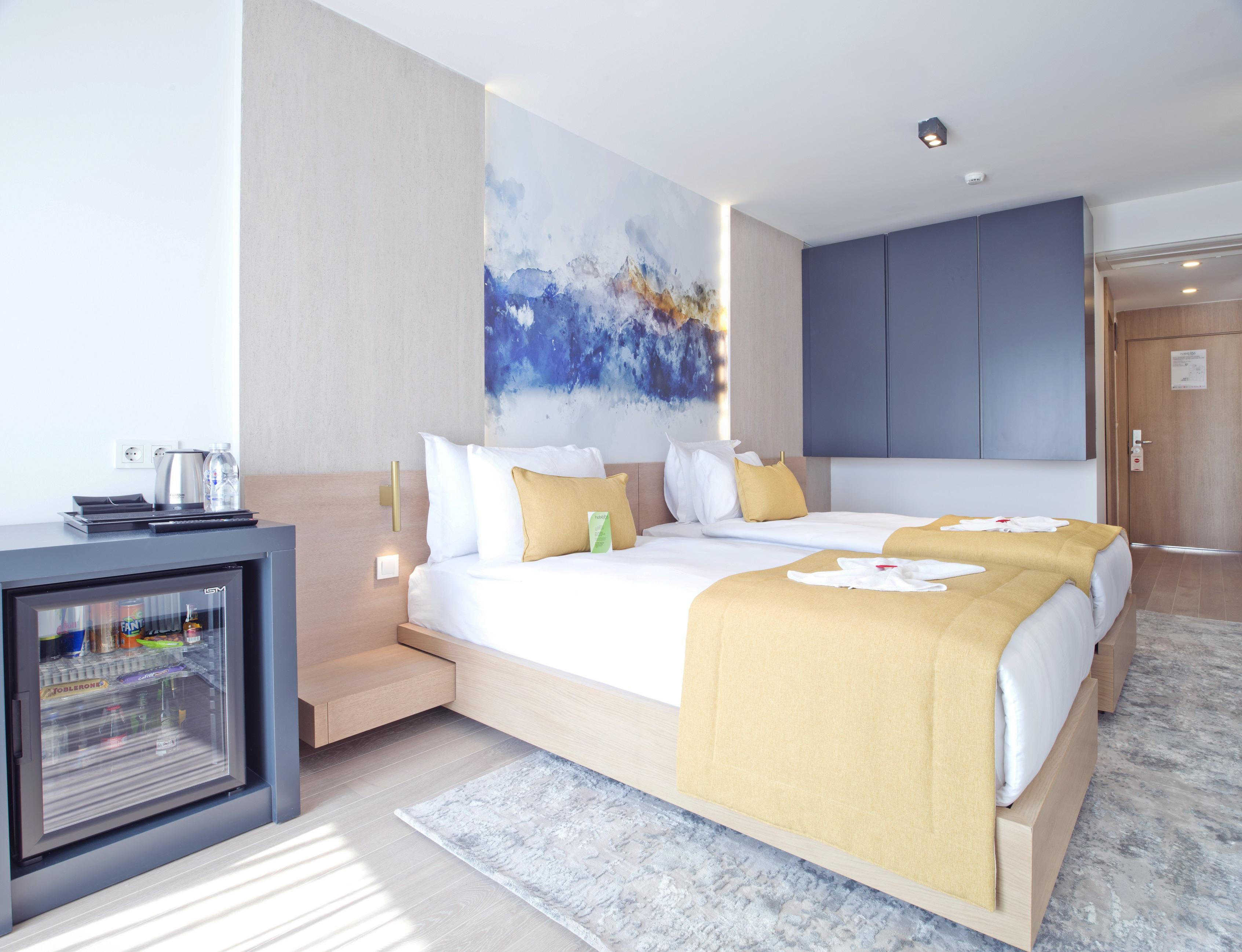 86 By Katipoglu Hotel 3*