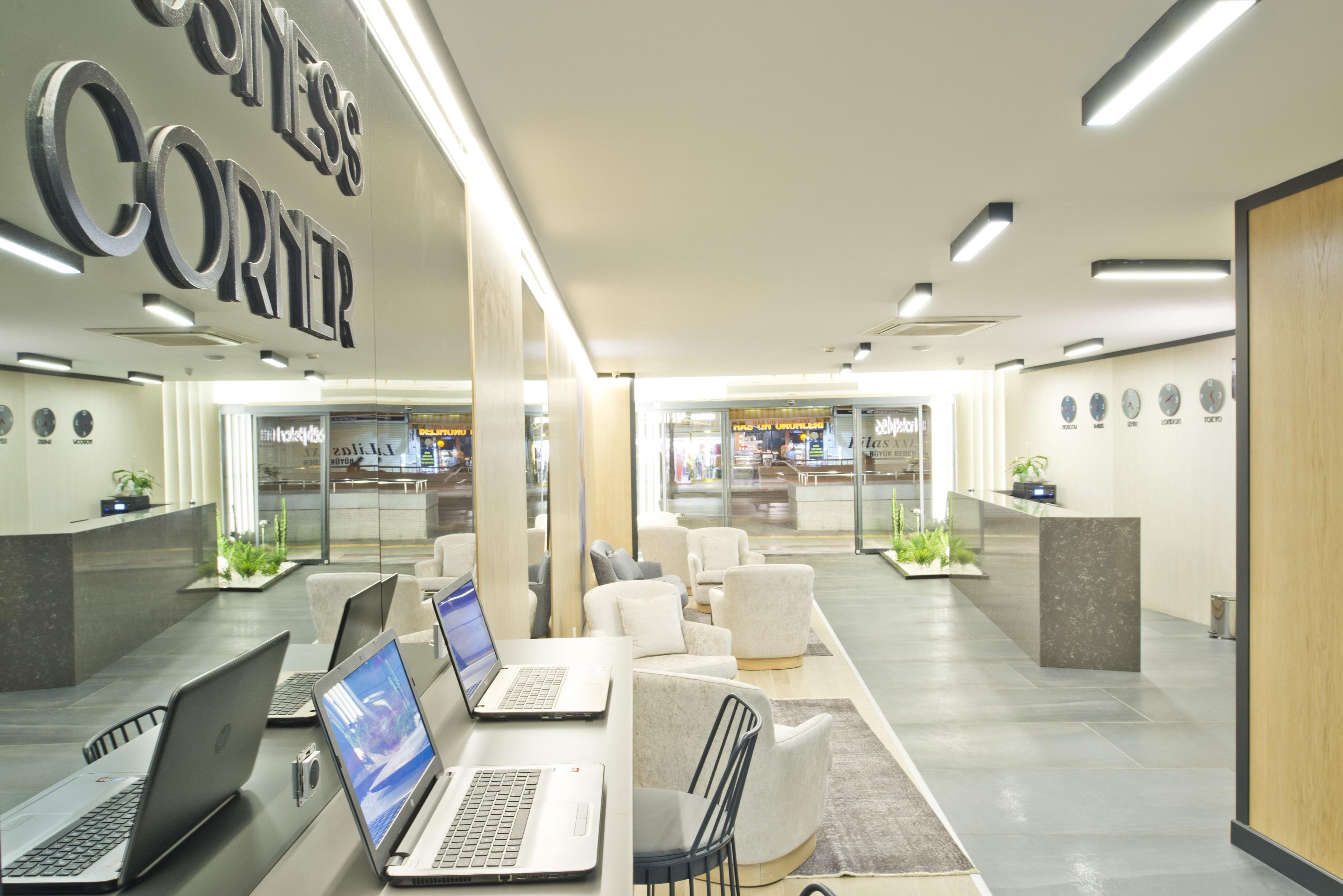 Hotel 86 By Katipoglu 3*