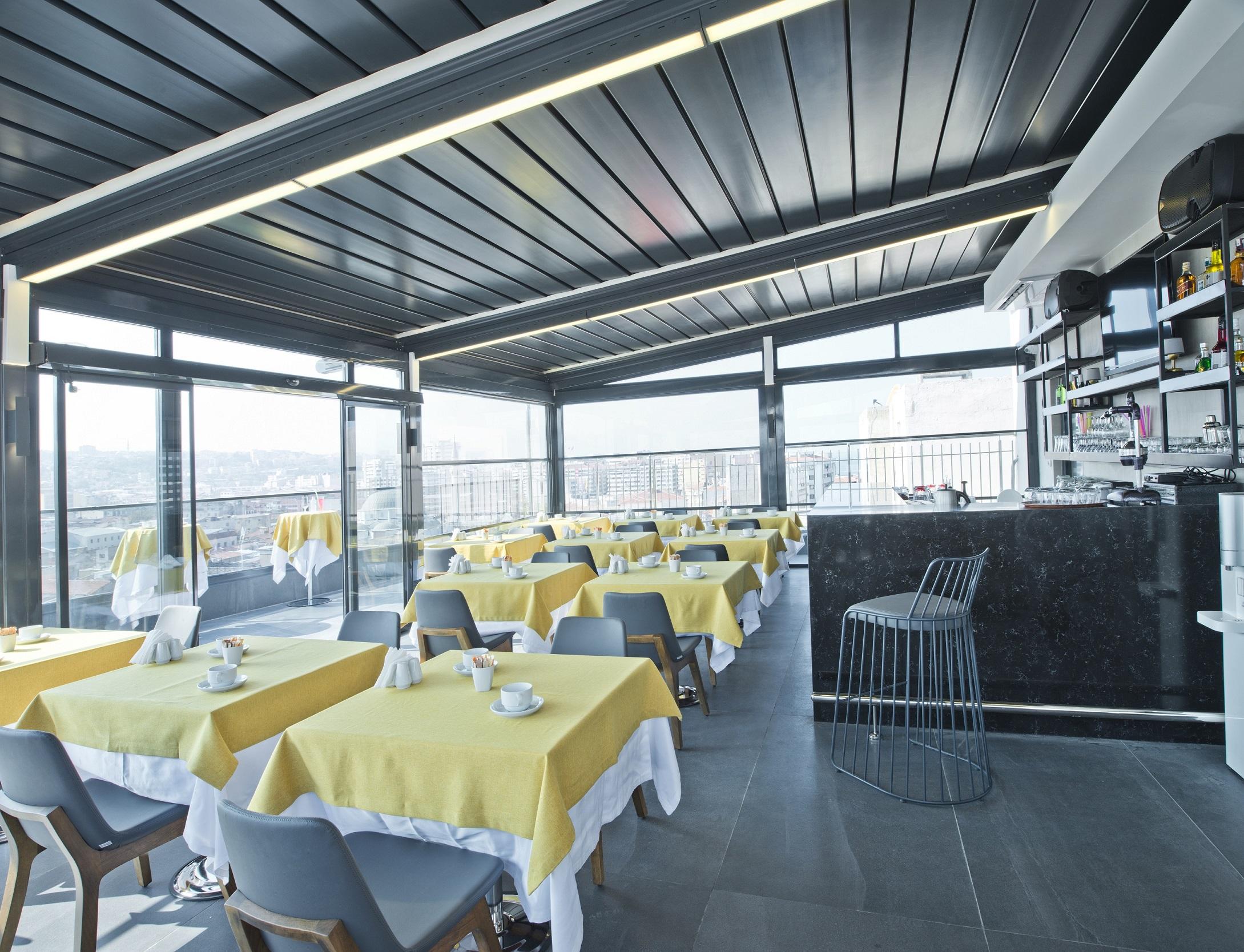 Hotel 86 By Katipoglu 3*