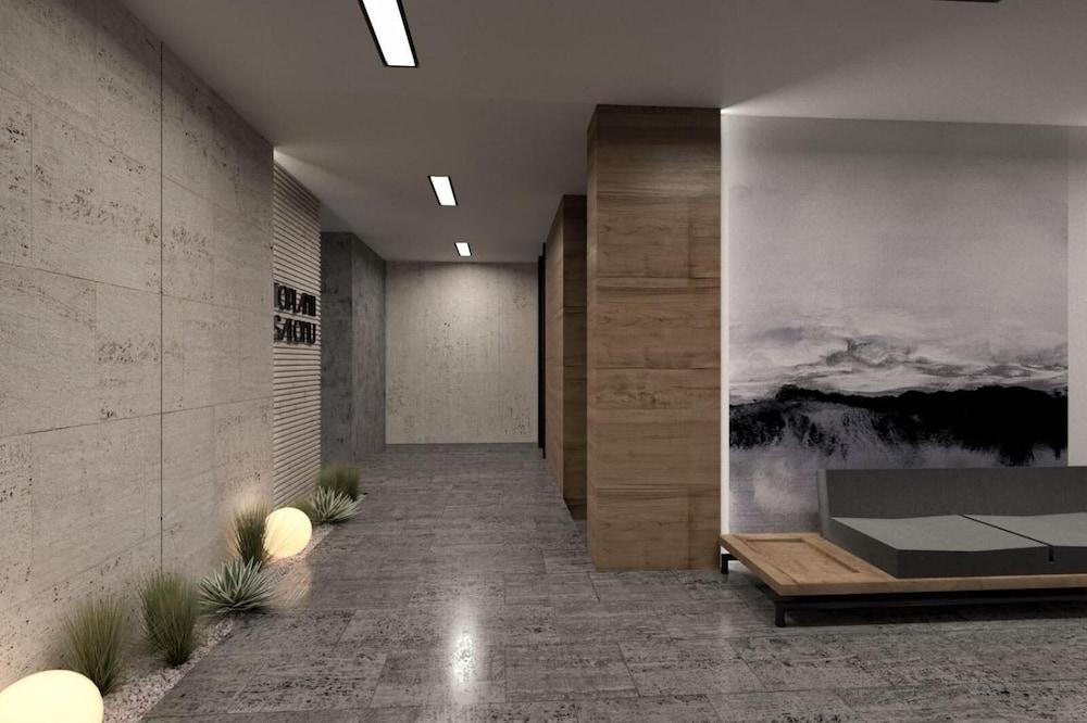 86 By Katipoglu Hotel Izmir