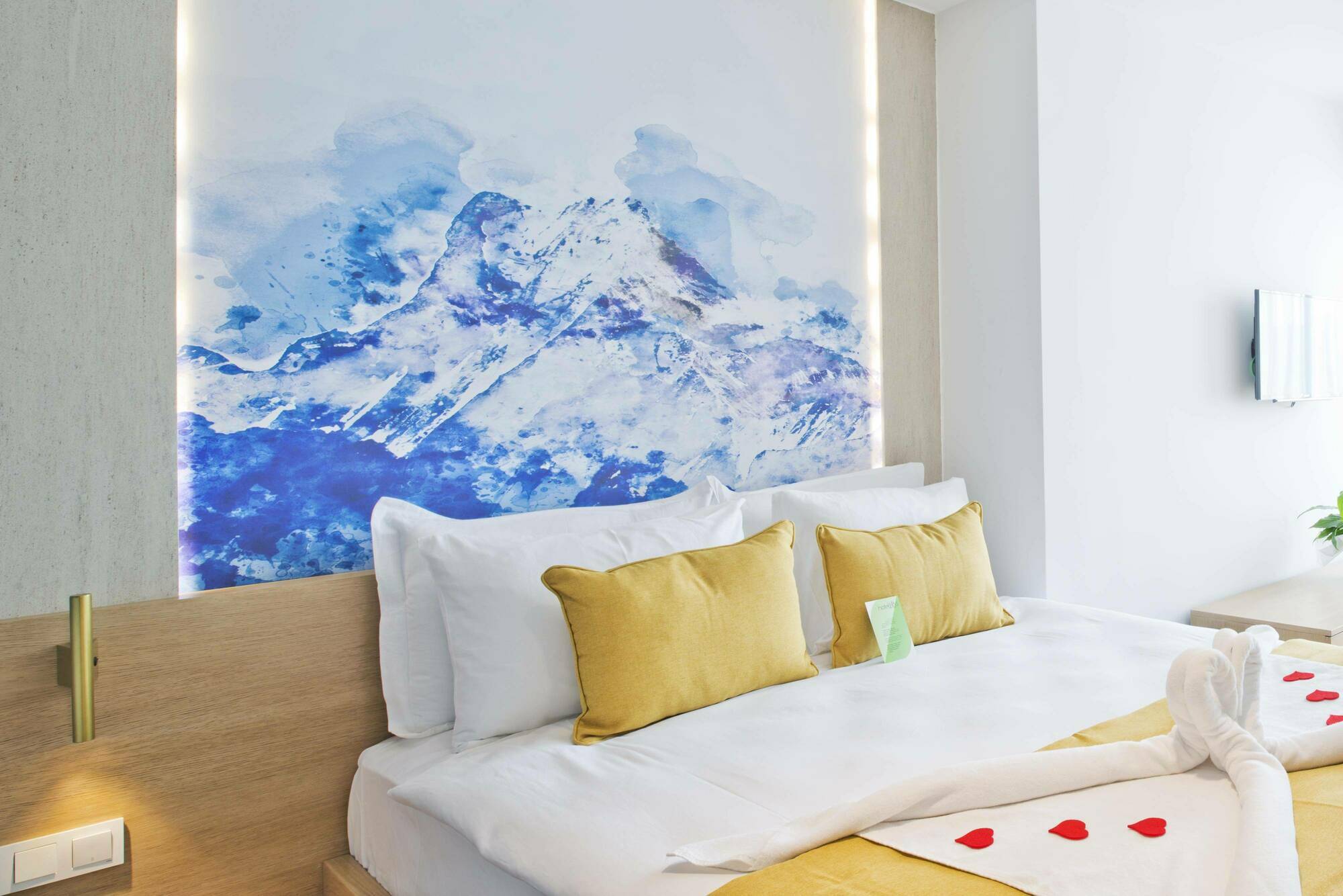 Hotel 86 By Katipoglu