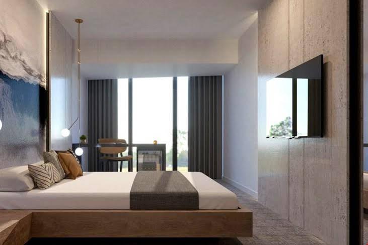 86 By Katipoglu 3* Izmir